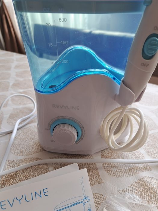 Продам ирригатор для полости рта