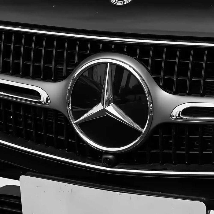 Емблема за Мерцедес Бенц Моделите W204, C Клас, GLK W245 B160 monto.bg