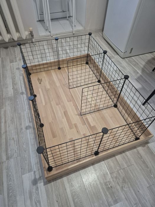 Вольер для животных, клетка для животных