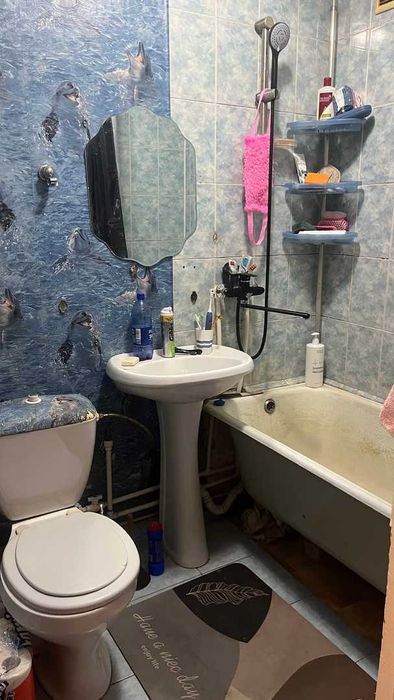 Продам 1-к квартиру