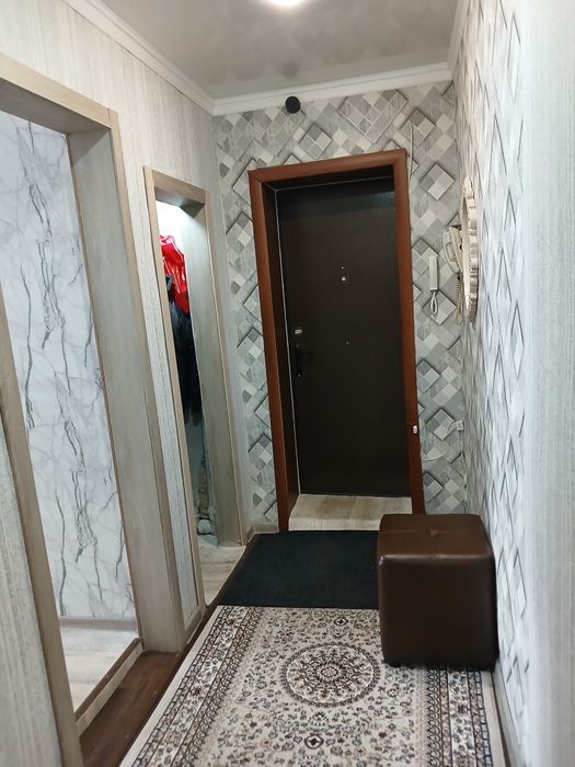 Продам 4 ком квартиру на Грэссе