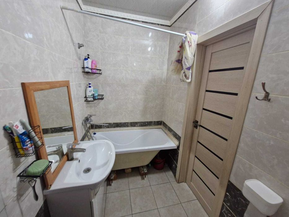 Продам Однокомнатную в центре