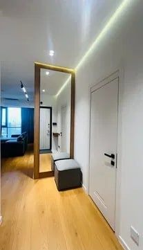 2ком-ная квартира сдаётся в 6-ом этаже из 24  в Akay city