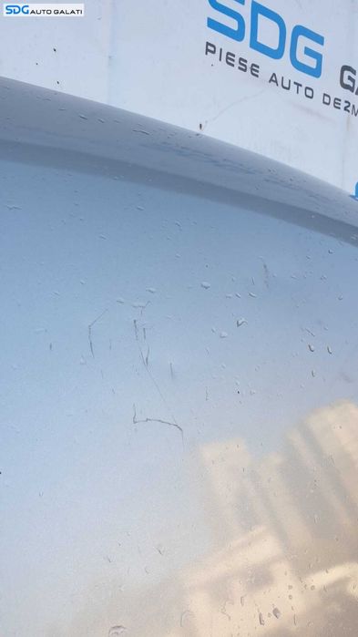 Capota cu Defecte Volkswagen Passat B5.5 2000 - 2005 Cod Culoare LA7S [L208]