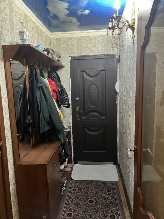 3 бөлмелі пәтер сатылады 20 мил