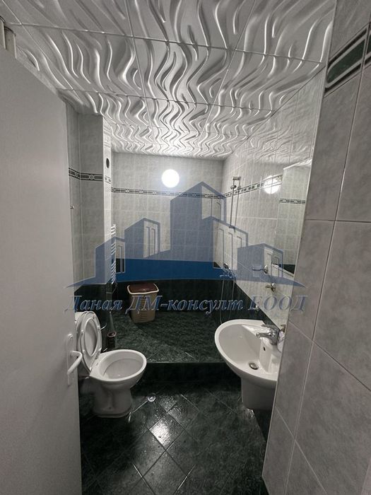 Дава се под наем Тристаен апартамент в Шумен, Военно училище - 103 кв.м за 382.5 € - Снимка #8