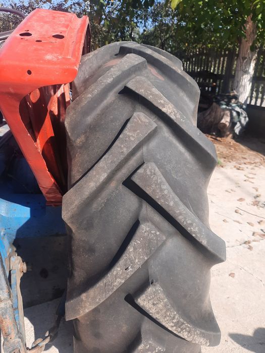Vand tractor SAME 75CP