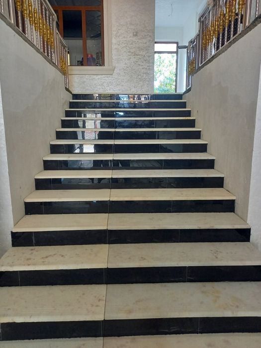 burchatka kafel ishlarni qilamiz