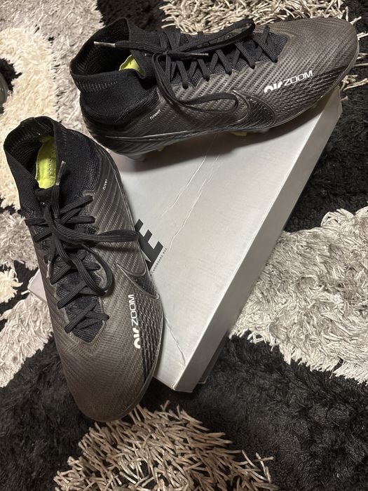 Nike Mercurial superfly 9 Elite SG