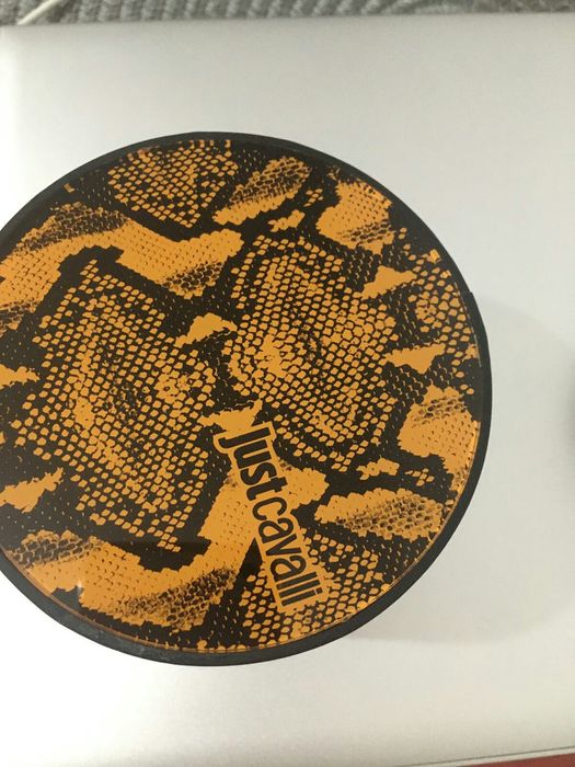 Ceas Just Cavalli Rock