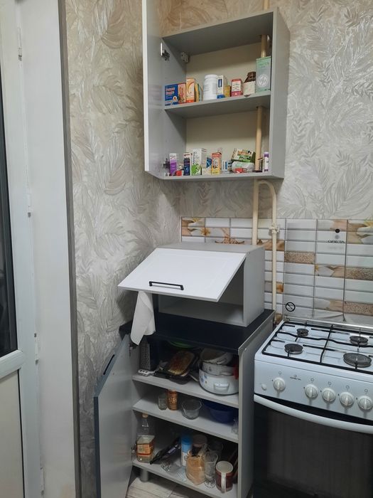 Кухонный гарнитур