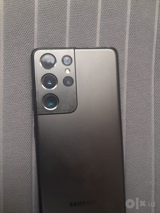 Samsung s21 ultra