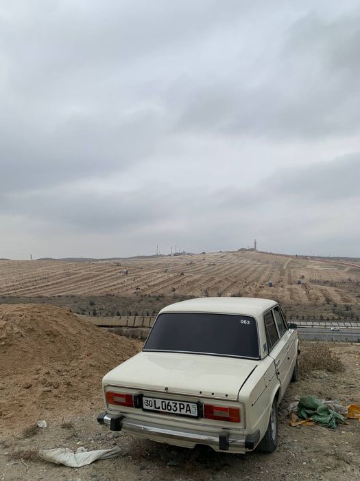 Жигули 2106  отличное состояние