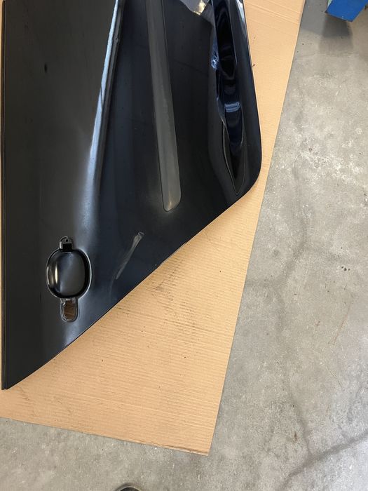 Панел врата Голф 5