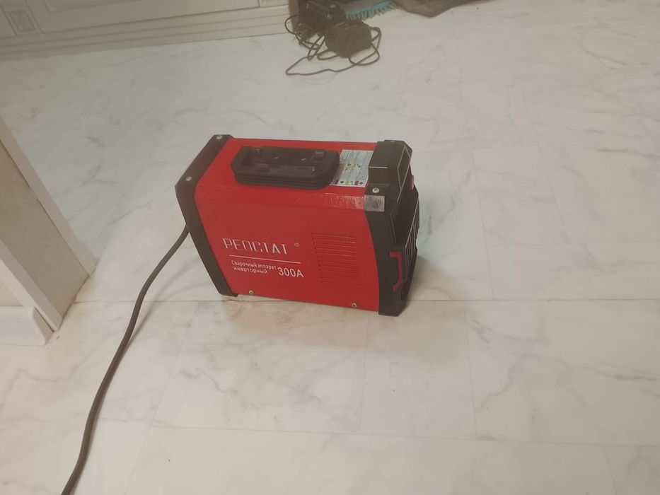 Продам сварочный аппарат