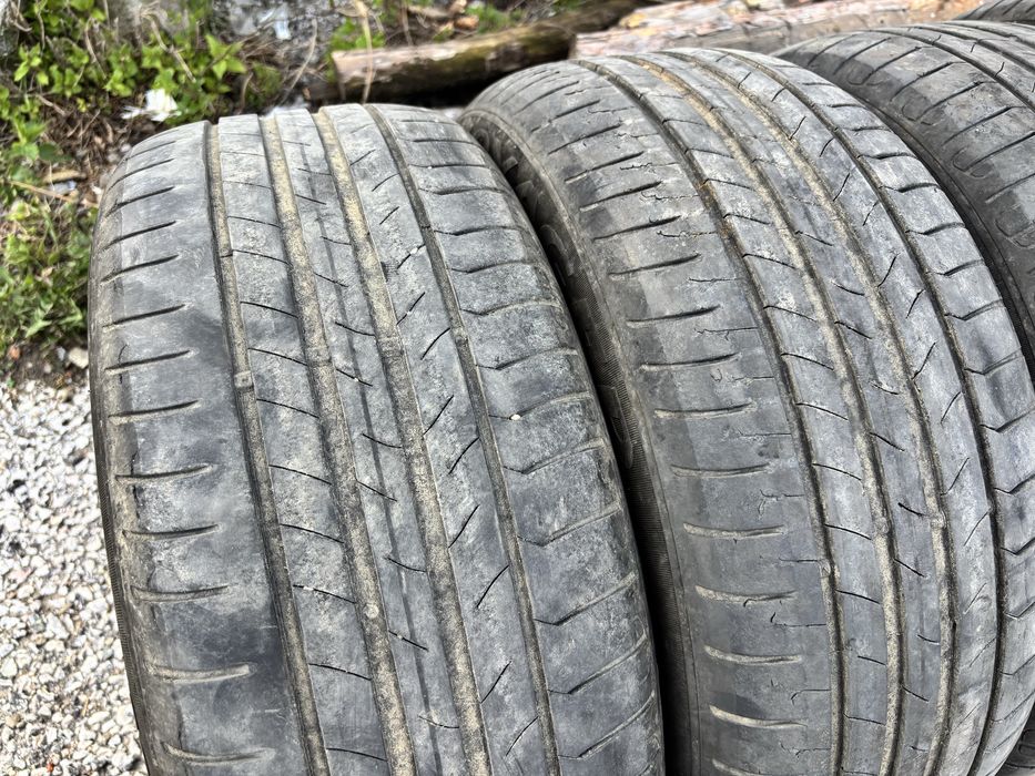 Летни гуми VOYAGER 205/55/15