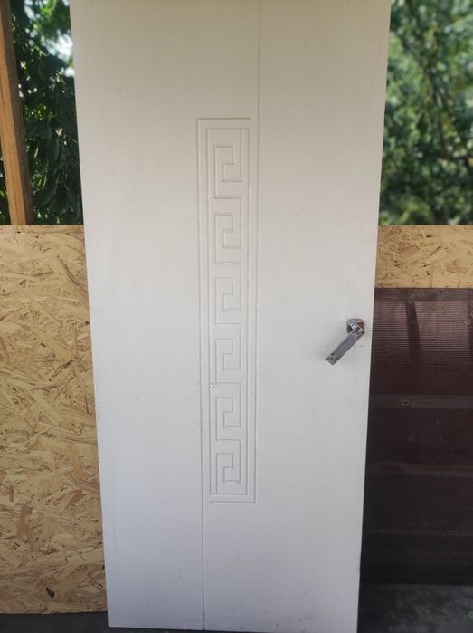 Двери межкомнатные