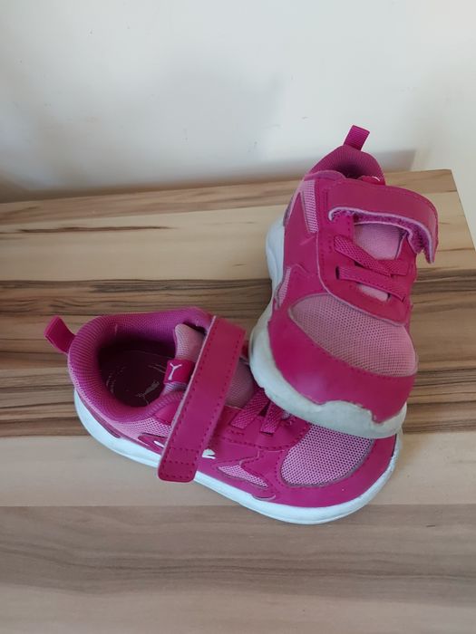 Детски маратонки Puma