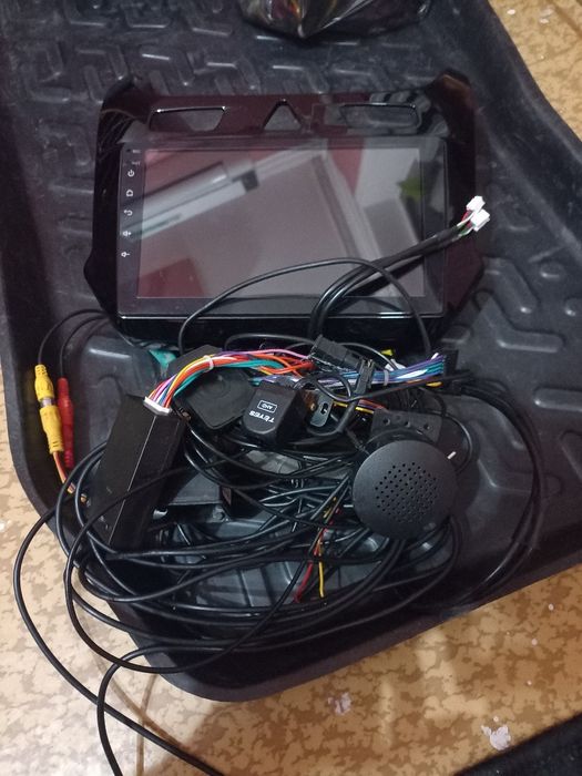 Mejigar 908 sotiladi