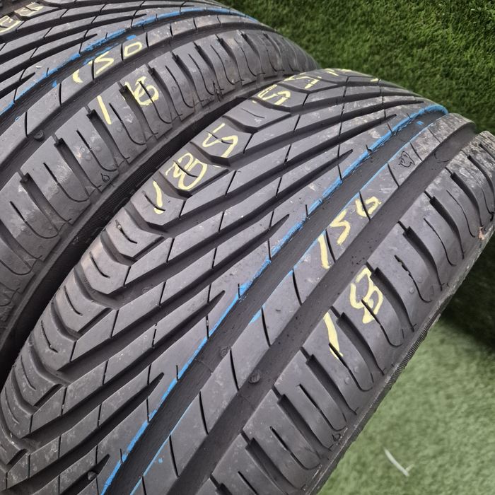 185 55 15 Uniroyal