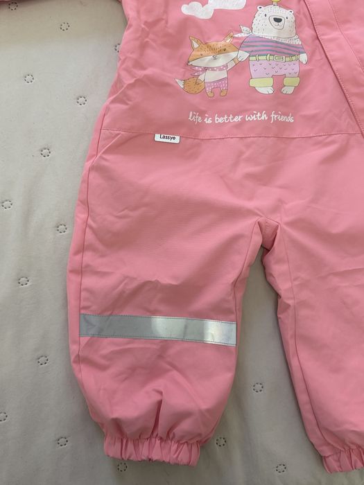 Комбинезон Lassie