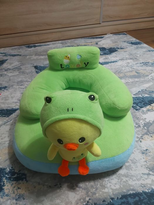 Fotoliu pentru bebelusi