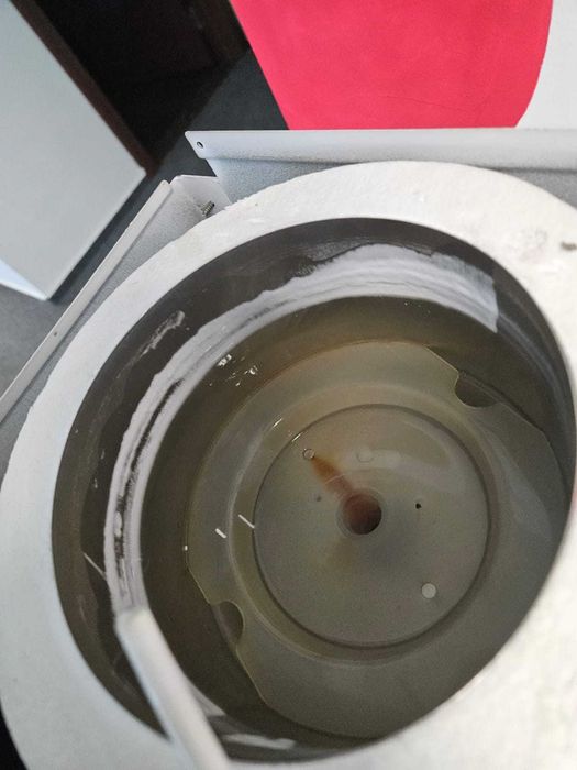 Igienizare Dozatoare de apă & Sterilizare cu Ozon