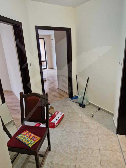 Дава се под наем Тристаен апартамент в Варна, Окръжна болница - 80 кв.м за 847.62 € - Снимка #6