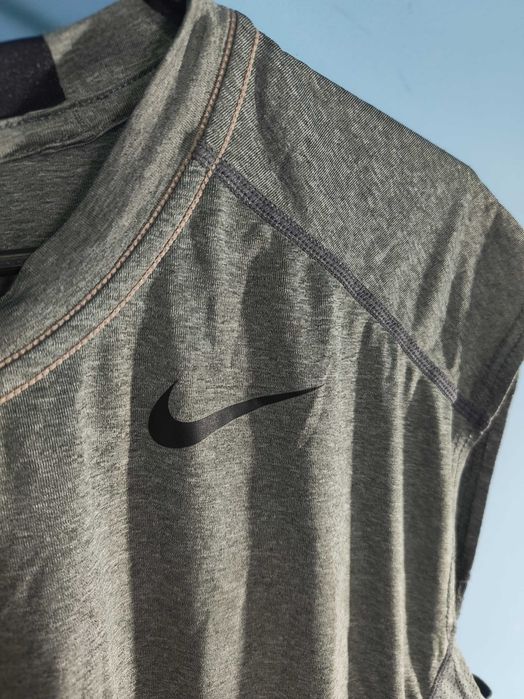 Nike Pro Combat Потник/Мъжки L