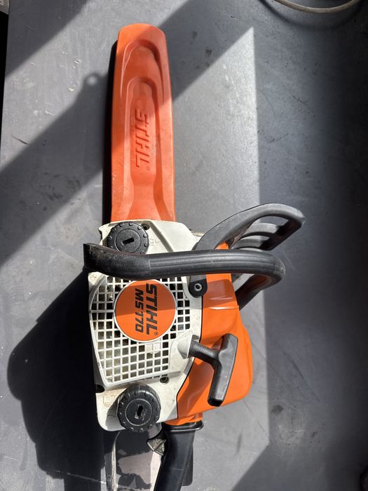 Drujba stihl 170 ms