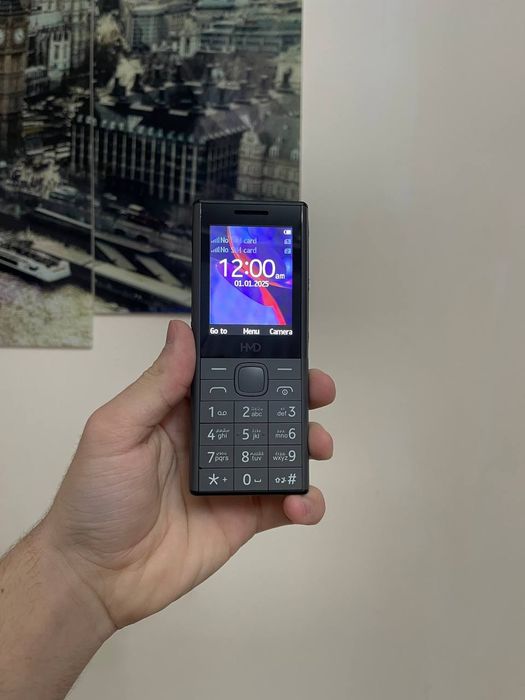 Yengi Nokia 150 HMD Music