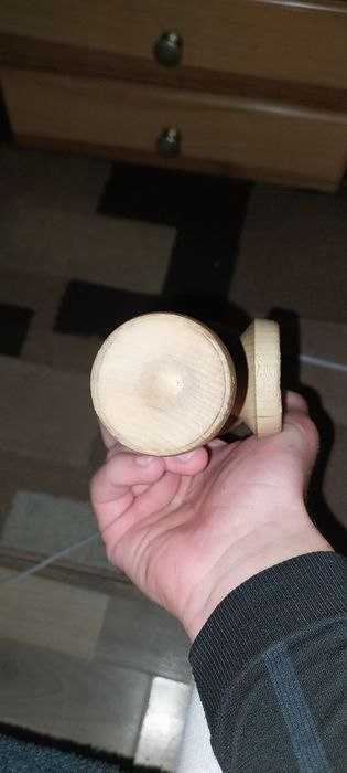 Vând kendama semnata de xremus