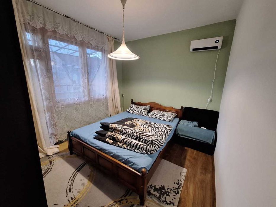 Тристаен апартамент