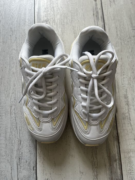 MSGM страхотни маратонки/сникърси