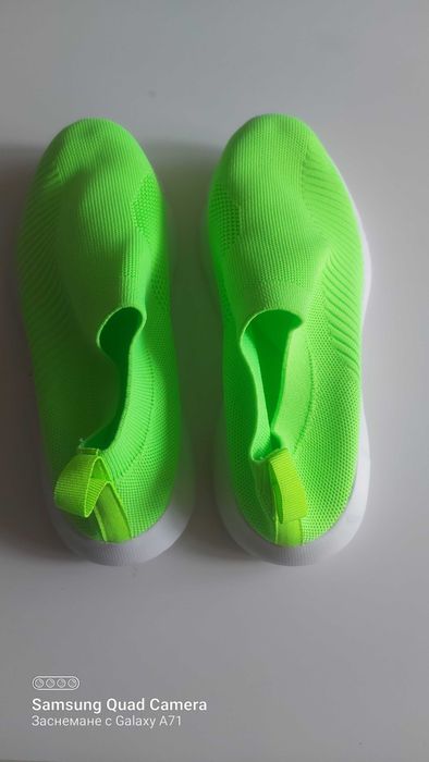 Летни дамски маратонки