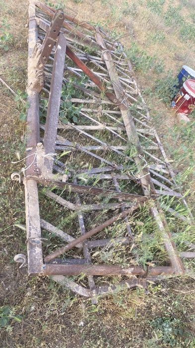 Тырма сатылады  4 метр