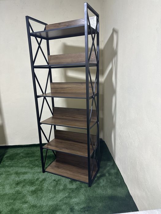 Стилаж в стиле лофт