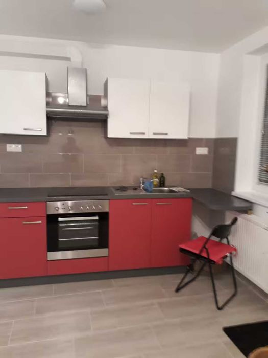 Дава се под наем Двустаен апартамент в София, Кръстова вада - 64 кв.м за 549 € - Снимка #1