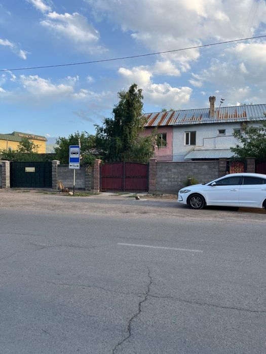 Сдается дом в аренду в городе Каскелен