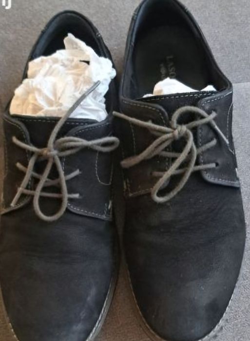 Продавам Мъжки Официални Обувки