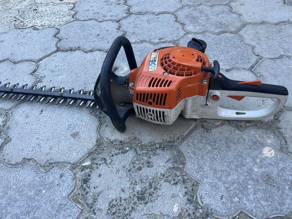 Stihl HS45 кусторез