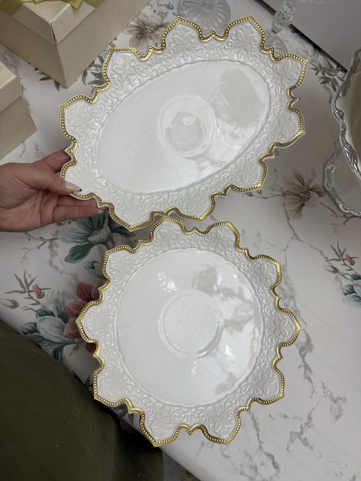 Посуда,Ассорти Сладкое