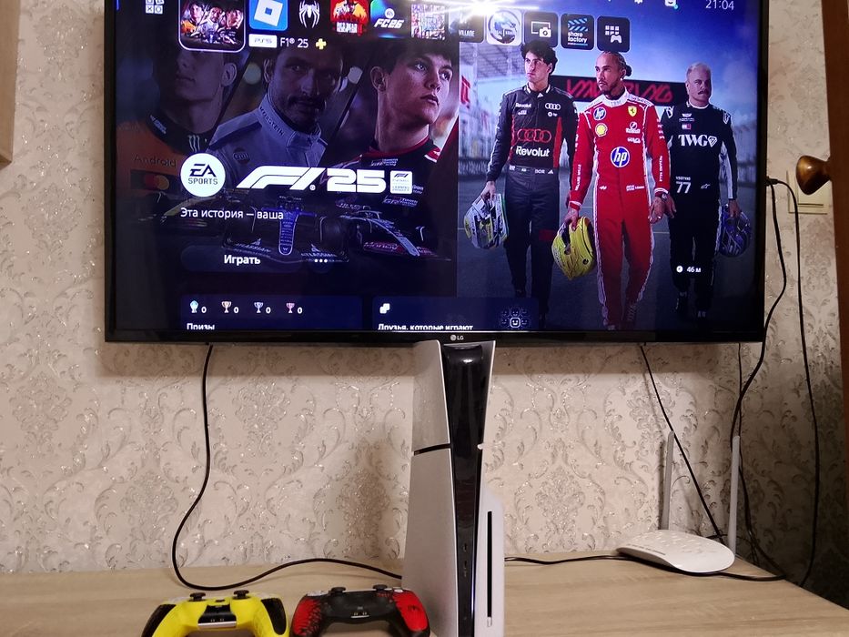 PlayStation 5slim