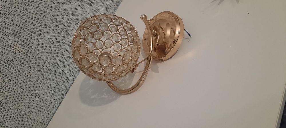 Бра новая 1 штук