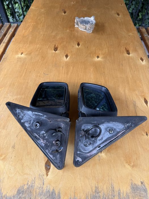 Боковые Зеркала на BMW e36