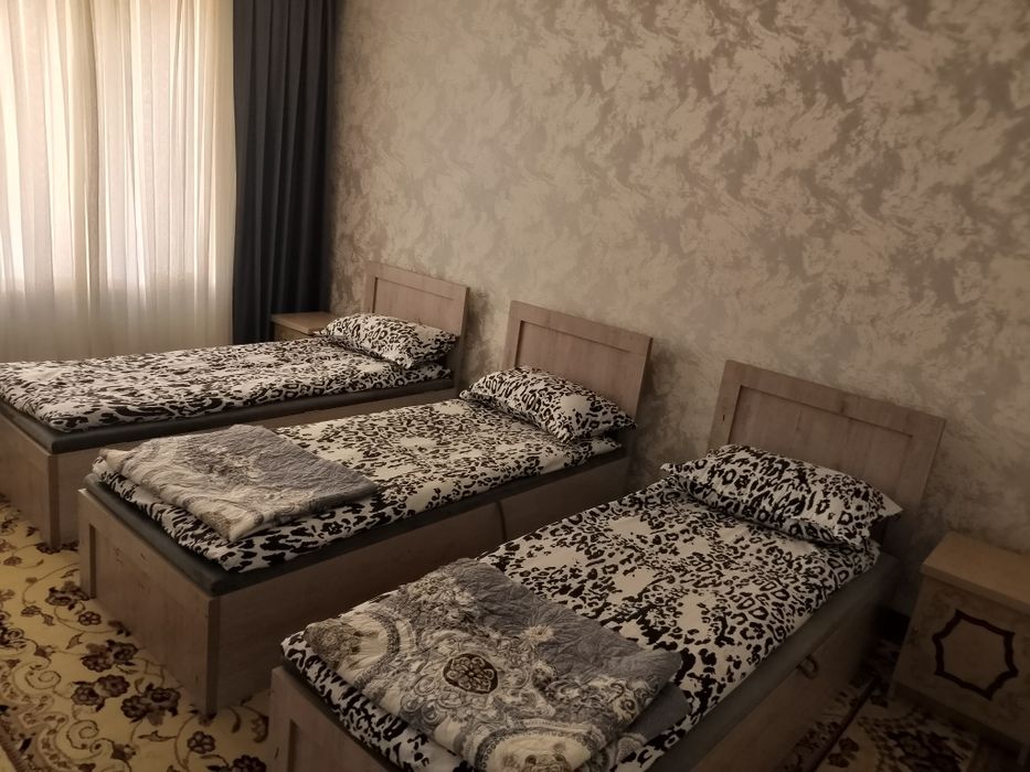 Navobot-Dacha, 10 kishilik.