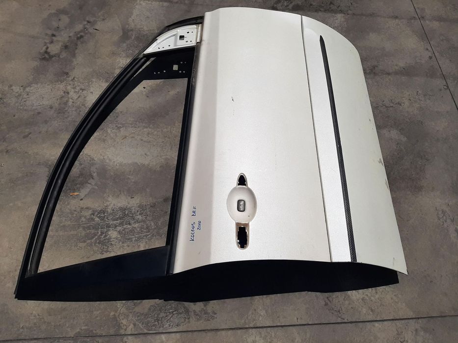 usa portiera dreapta fata renault koleos 1 hy