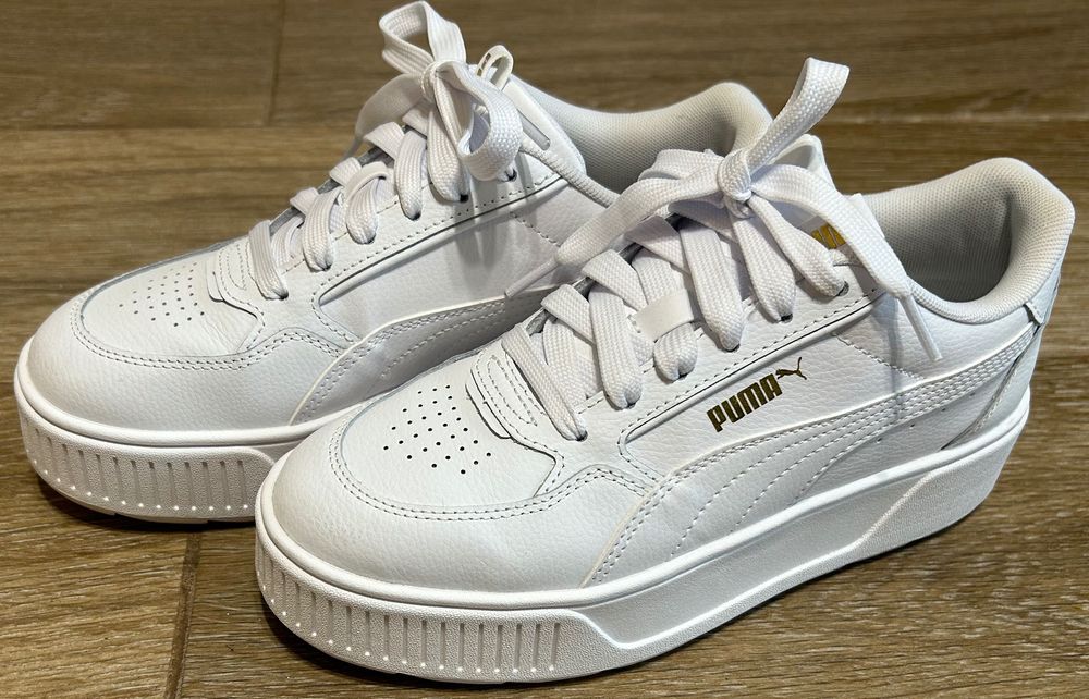 Нови Маратонки Пума - 38 номер