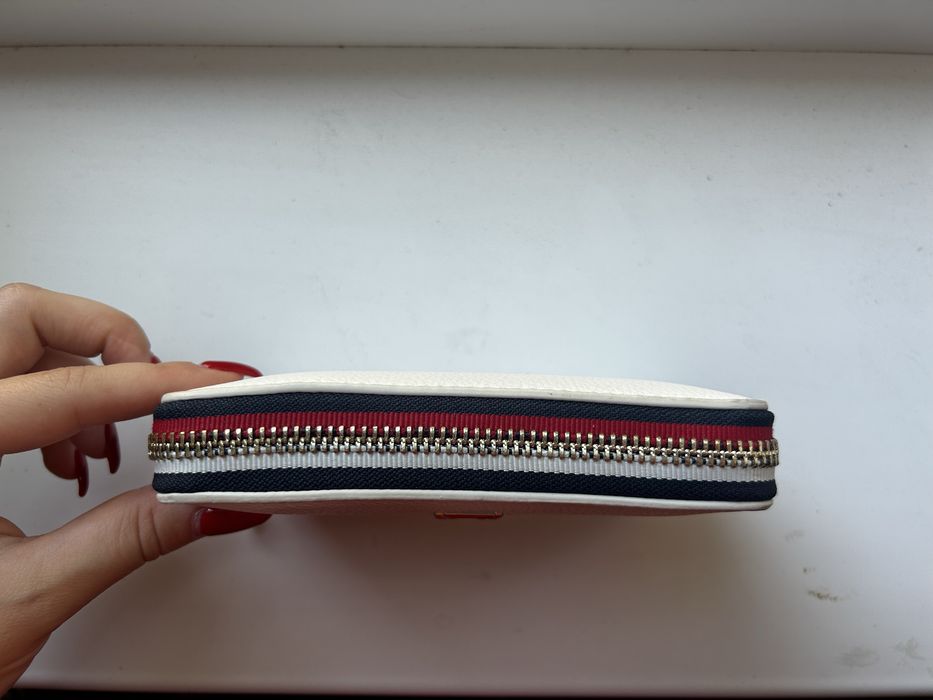 Дамско портмоне Tommy Hilfiger