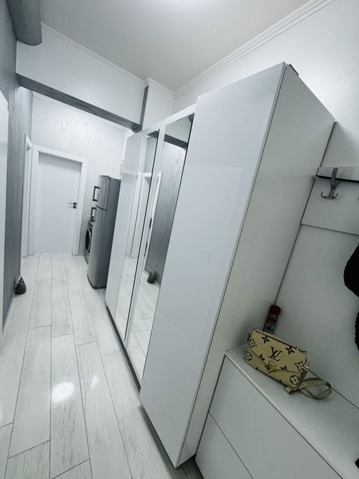Inchiriere apartament regim hotelier Mamaia